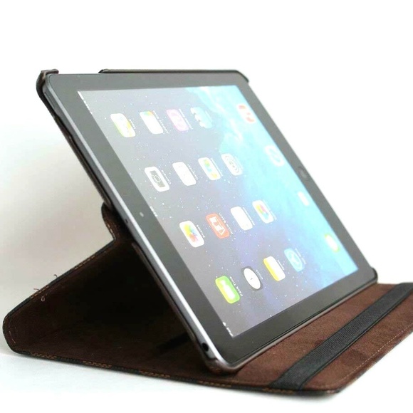 iPad Pro 12.9" (2021) Case - Picture 3 of 6